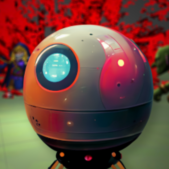 Games like Gob Stopper - Magical Machine Learning