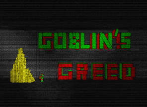 Goblin's Greed Image