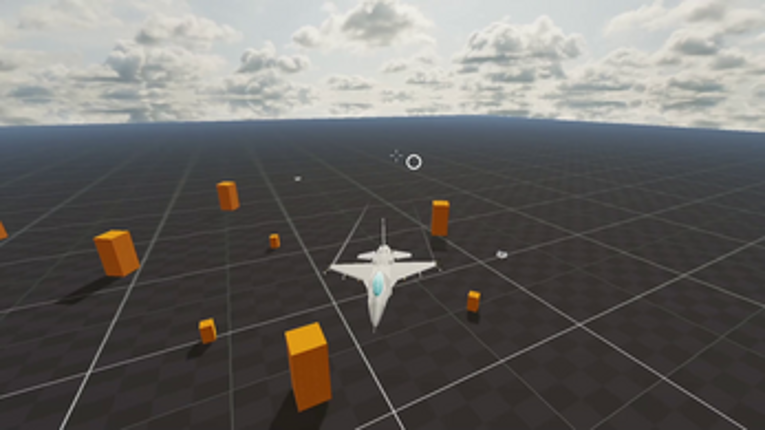 Godog Fight screenshot