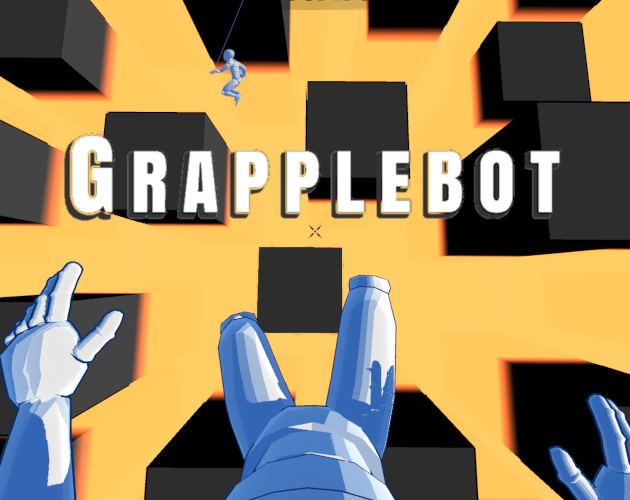 Games like Grapplebot