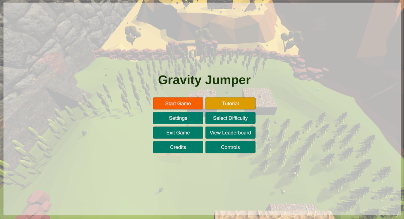 Games like Gravity Jumper