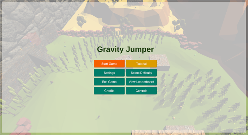 Gravity Jumper Image