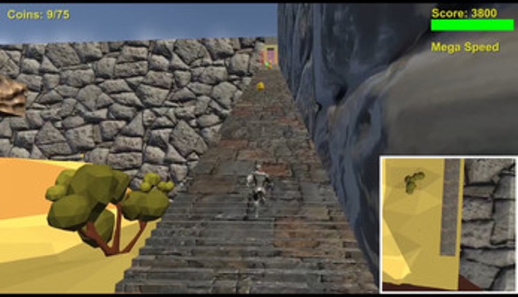 Gravity Jumper Image