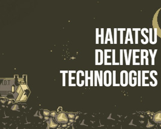 Haitatsu Delivery Technologies Image