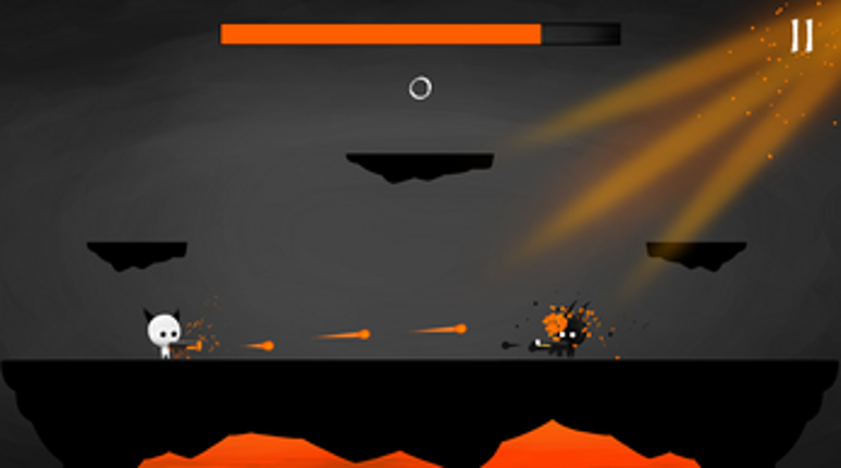 Hollow Hunt screenshot