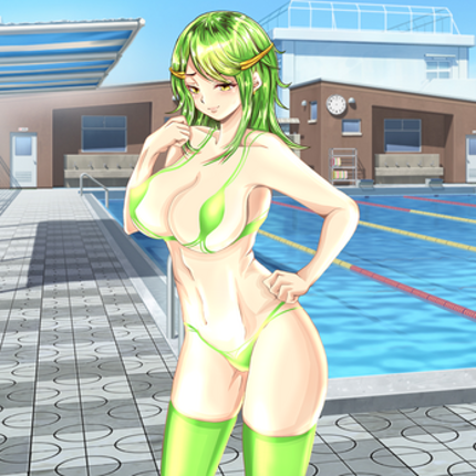 Horny Honey Image