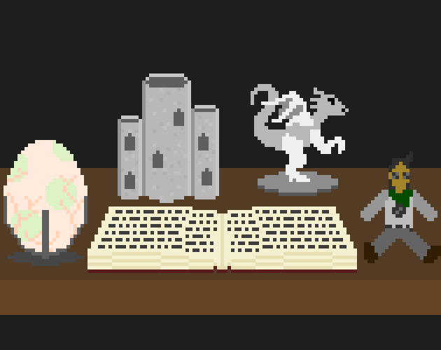 Games like How to Raise a Dragon