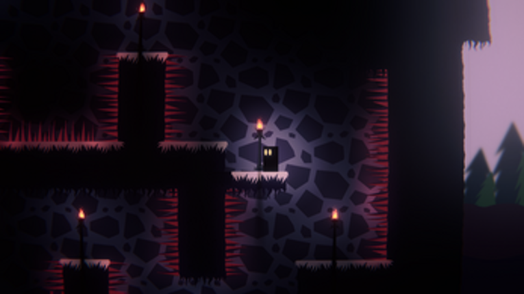 Inky screenshot
