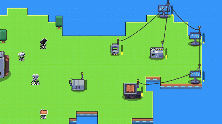 Islandustry Image