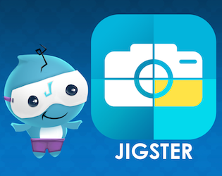 Games like Jigster - A Square Deal