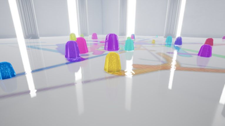Jumpin Jellies Image