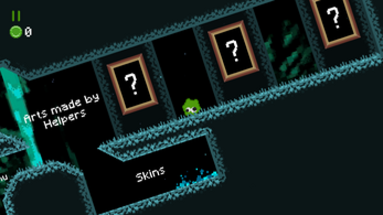 Jumpy Jelly screenshot