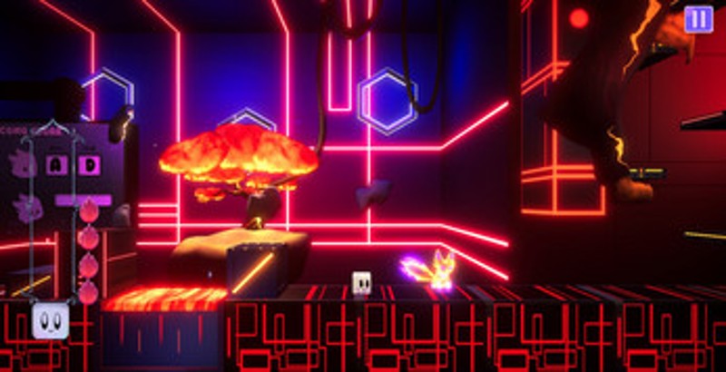 Kito screenshot