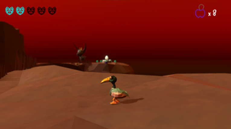Kwiko's Trek screenshot