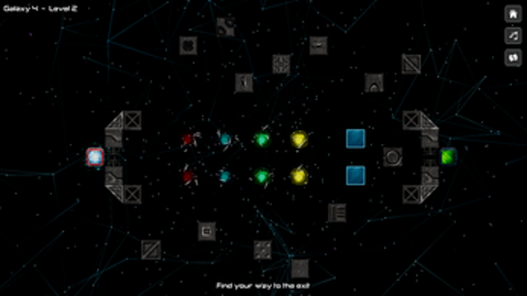 Labyrinthum screenshot