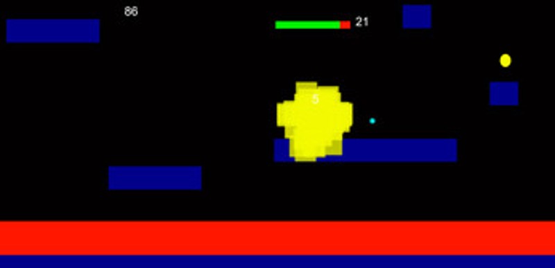Last World of Pac-Man Image
