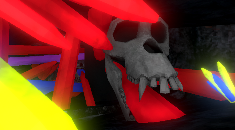 GORILLA TAG HORROR Image