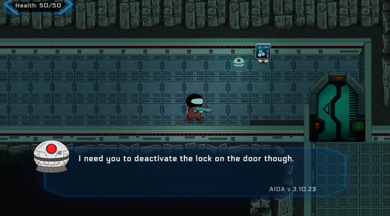 Lost Colony screenshot