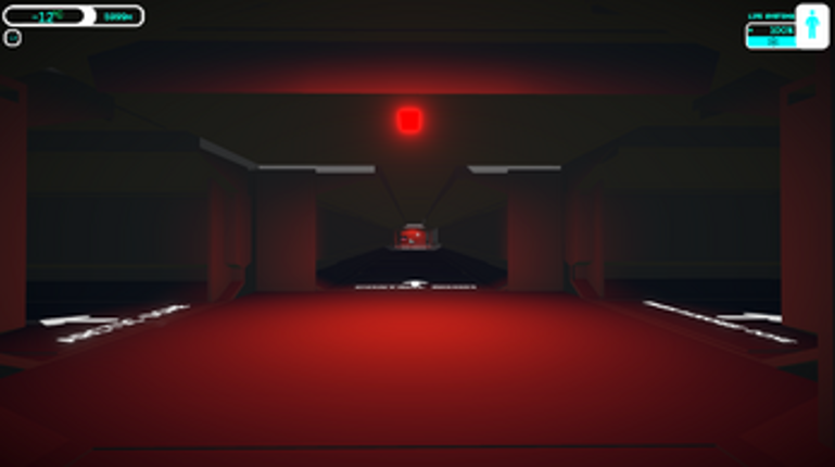 Luna Station screenshot