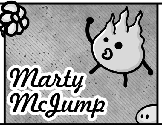 Marty McJump Image