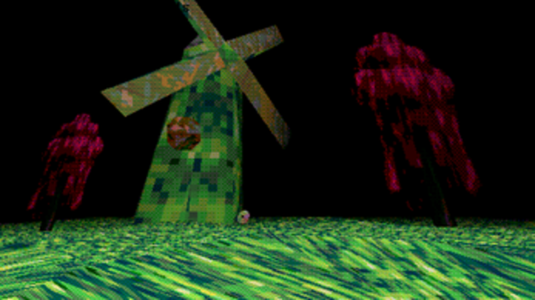 MaximumWalk screenshot