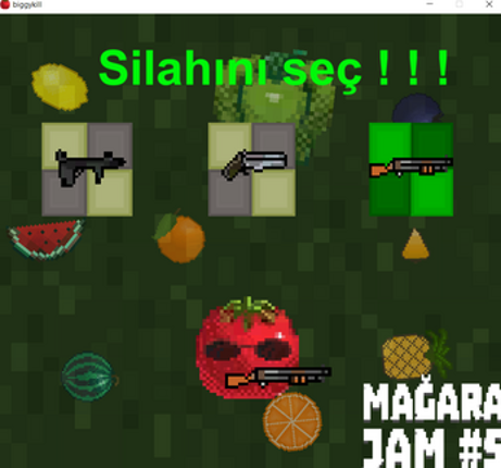 Meyve piyaz screenshot