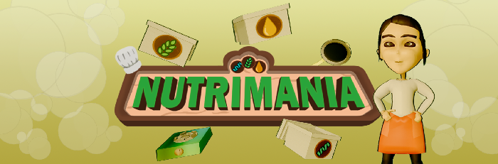 Games like Nutrimania