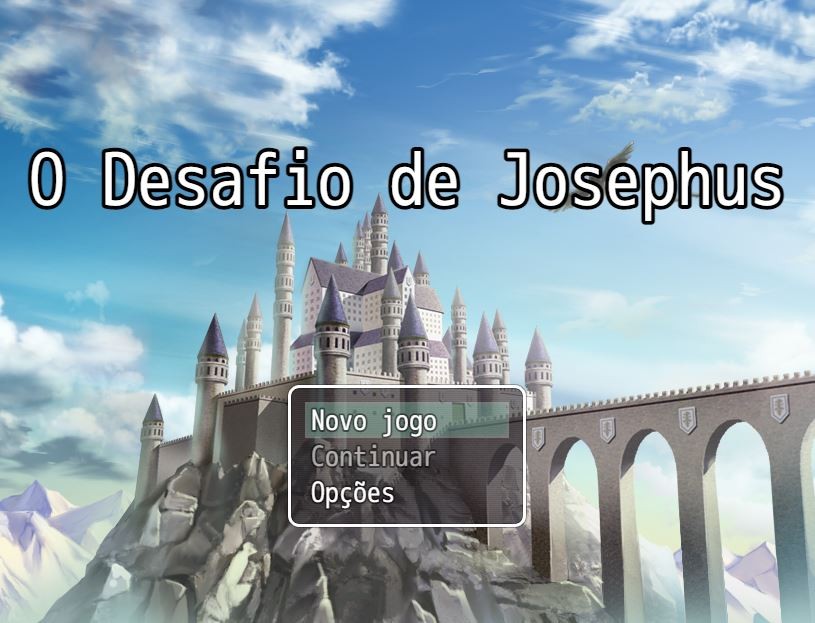 Games like O Desafio de Josephus