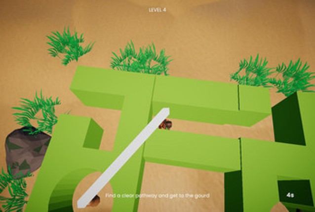 Path Puzzle Image