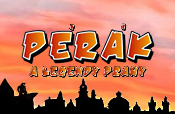 Games like Perak a legendy Prahy