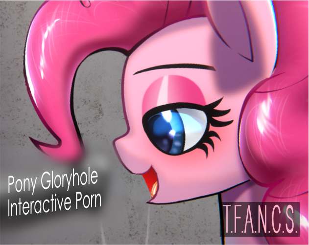 Games like Pony Gloryhole Interactive Game