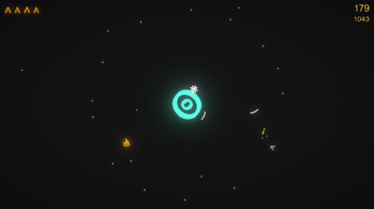 Portal Wars screenshot