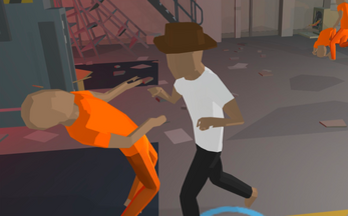 PrisonBrawl Image