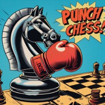 Punch Chess Image