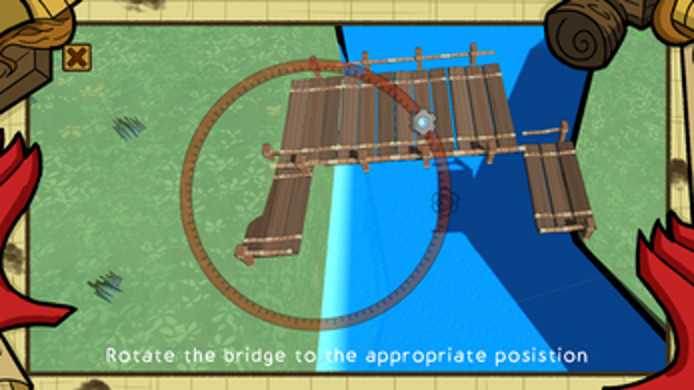Repairing the Kingdom screenshot