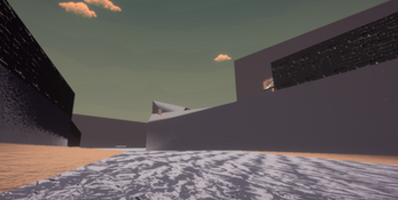 Rotor Drift screenshot