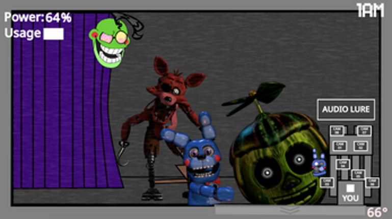 RWQFSFASXC Custom Night (Scratch Version) Image