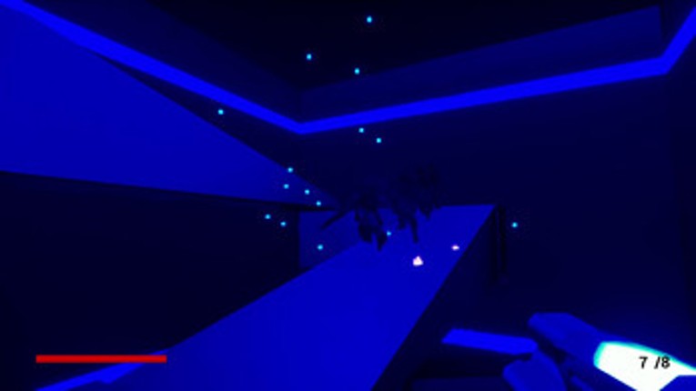 Scattershot screenshot