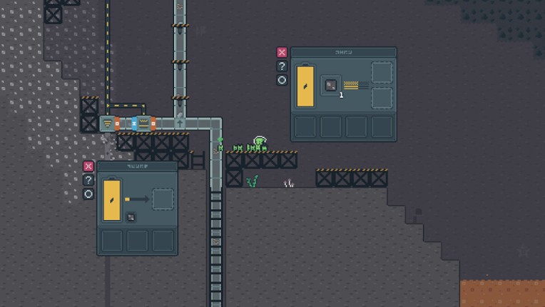 Snacktorio screenshot