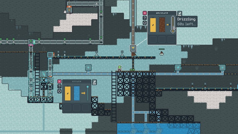 Snacktorio screenshot