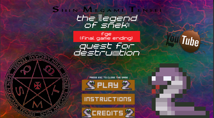 Games like Snek's Quest