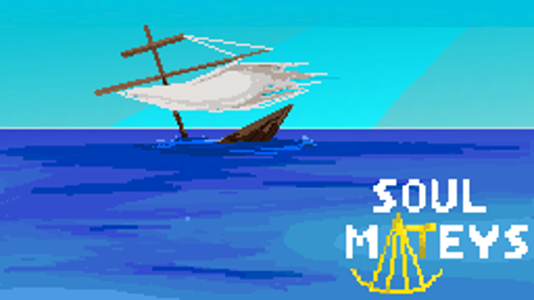 Soul mateys Game Cover