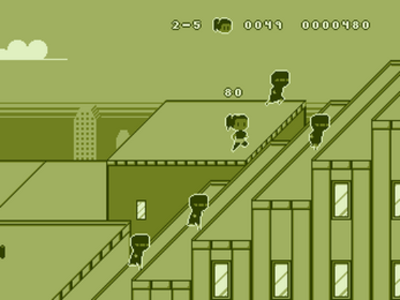 Star Runner Image