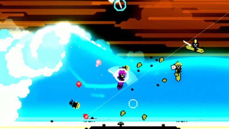 Surf Shogun screenshot