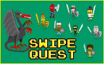 Swipe Quest Image