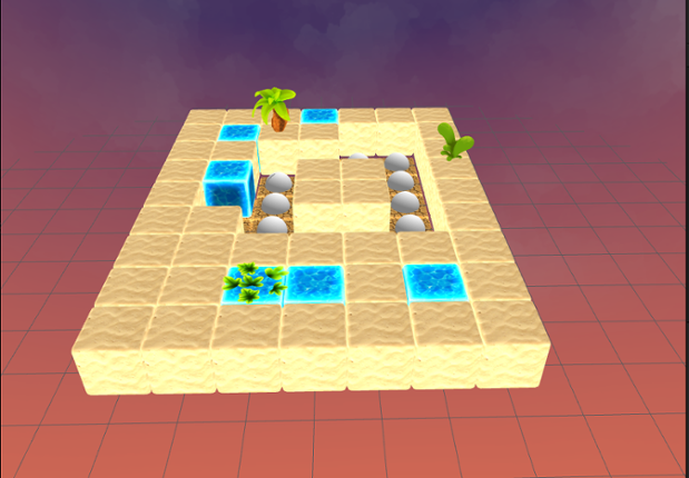 Swipy Thing (Buildbox) Image