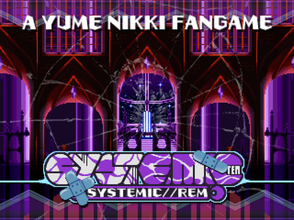 Games like SYSTEMIC\\rem 「システミック＼＼レム」