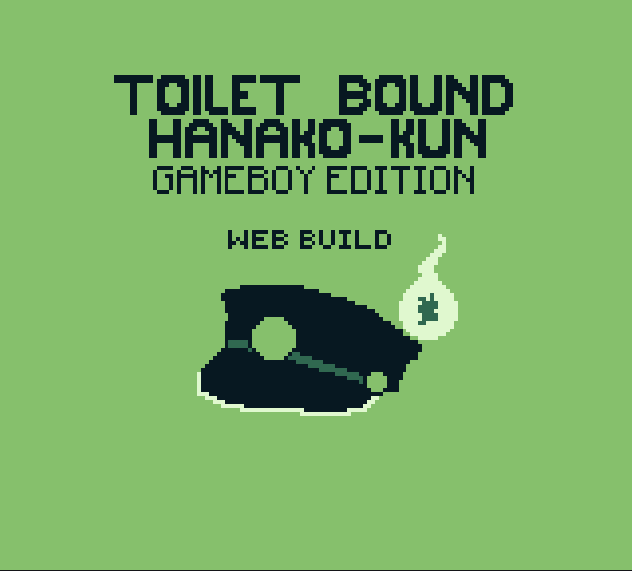 Games like Toilet Bound Hanako-Kun Web Test Build