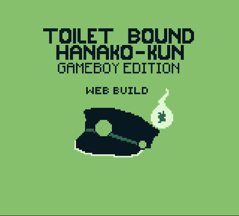 Toilet Bound Hanako-Kun Web Test Build Game Cover