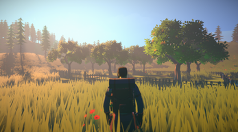 The Fresh Green Earth screenshot